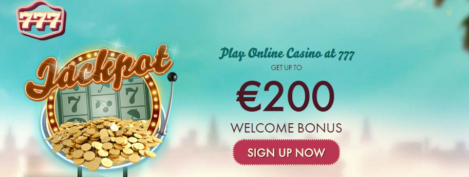 777 casino review and free play bonus