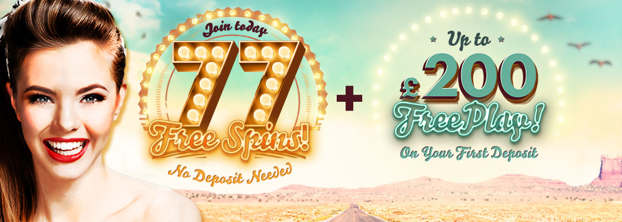 777 casino