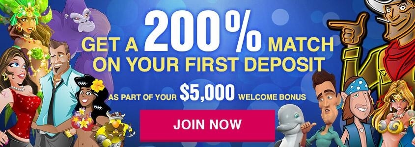 slots lv casino bonus