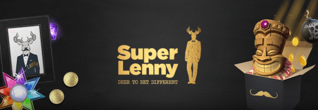 super lenny sports book and casino