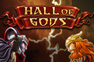 hall of gods