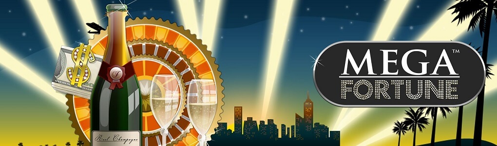 mega fortune review