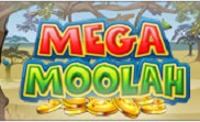 mega moolah jackpot slot free