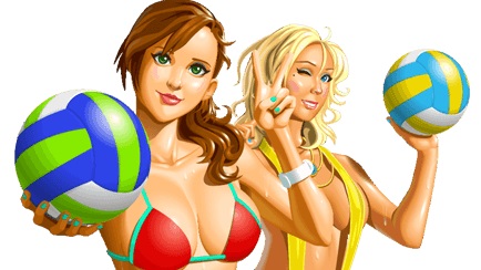 bikini party slot microgaming casinos