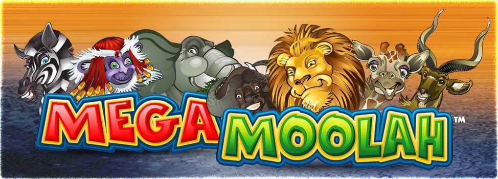 mega moolah jackpot