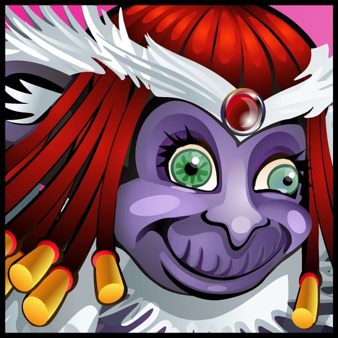 mega moolah jackpot slot