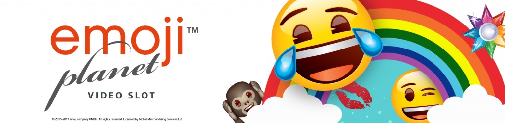 emoji slots review netent